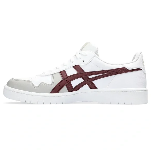 Asics White & Port Royal Japan S Sportstyle Sneakers - Picture 5 of 13